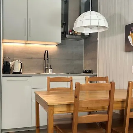 Apartman Cozy Near Gondola *