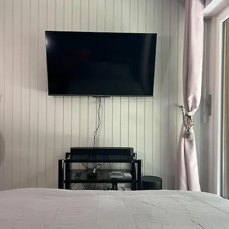 Cozy Near Gondola Appartement *