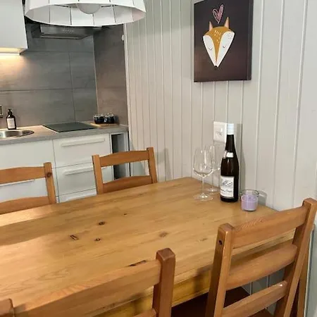 Cozy Near Gondola Apartment