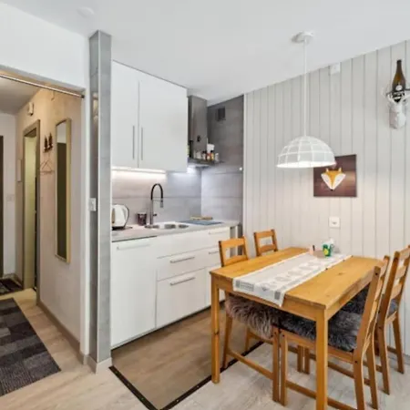 Apartman Cozy Near Gondola Veysonnaz