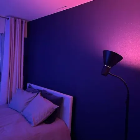 Cozy Near Gondola * Veysonnaz