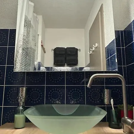 Apartman Cozy Near Gondola