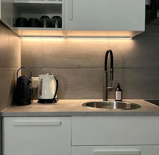 Cozy Near Gondola * Veysonnaz