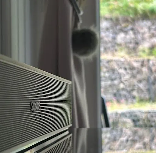 Cozy Near Gondola Apartment Veysonnaz