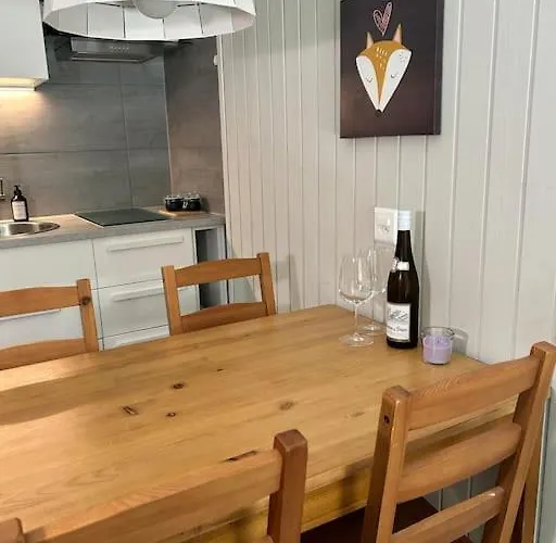 Cozy Near Gondola Apartment