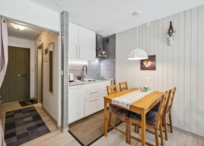 Apartment Cozy Near Gondola Veysonnaz