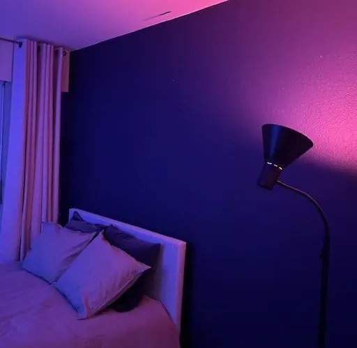 Cozy Near Gondola * Veysonnaz