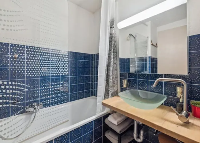 Apartment Cozy Near Gondola