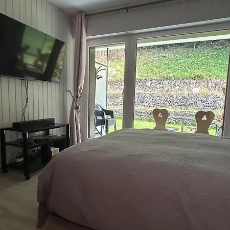 Apartment Cozy Near Gondola *